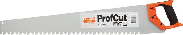 Leichtbetonsäge HM 620mm Bahco