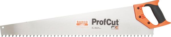 Leichtbetonsäge 650mm Bahco