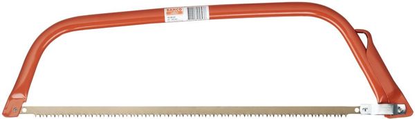 Bügelsäge 760mm Bahco