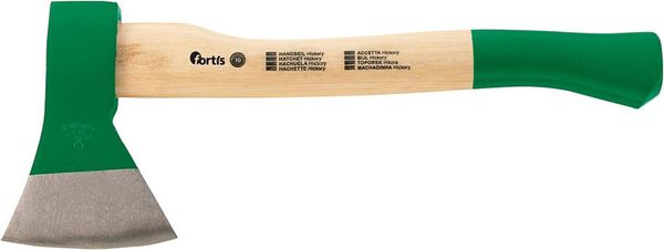 Handbeil 800g Hickory 800g FORTIS