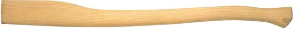 Axt-Stiel, Kuhfuss Hickory, 900mm f. 2000g