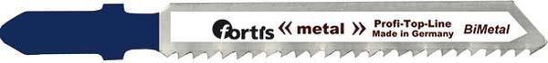 Stichsägeblatt BIM 75/50/2,0 FORTIS