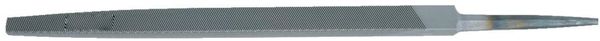 Dreikant-Feile DIN 7261 200mm H2 FORTIS