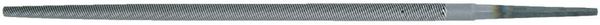 Rund-Feile DIN 7261 200mm H3 FORTIS