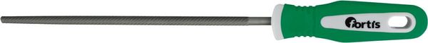 Rund-Feile 200mm H2 FORTIS