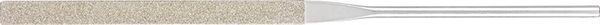 Nadelfeile Diamant flachrund 140mm PFERD