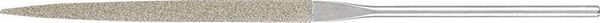 Nadelfeile Diamant flachspitz 140mm PFERD