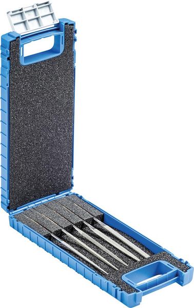 Nadelfeilen-Satz Diamant 140mm D91 5-teilig PFERD