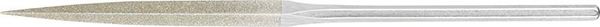 Habilisfeile (Handyfeile)Diamant 3-kant 215mm D126PFERD