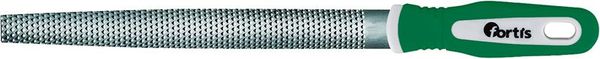 Holzraspel halbrund 250mm H2 FORTIS