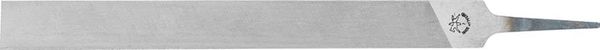 Kettensägenfeile 1213 RUKflach 150mm Hieb 2 PFERD