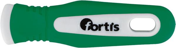 Feilenheft Kunstst. 125mmf. Feilen 250mm FORTIS