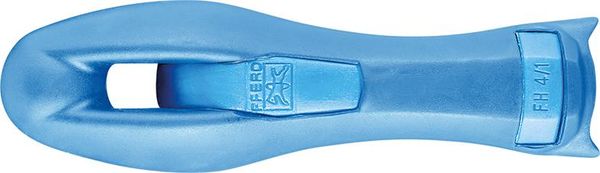 Ergo-Feilenheft f. 200-250mm Pferd