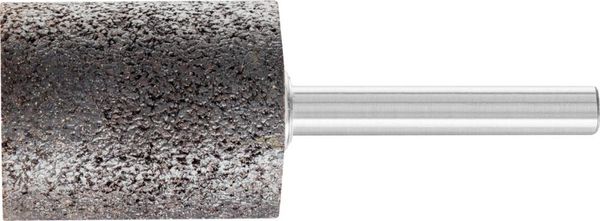 Schleifstift zylindrisch 1020 6 6B ADW 46 L Pferd