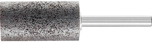 Schleifstift zylindrisch 2040 6 6B ADW 30 L Pferd