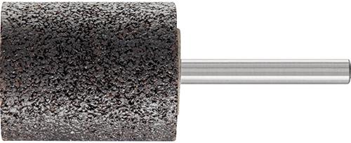Schleifstift zylindrisch 3240 6 6B ADW 24 L Pferd