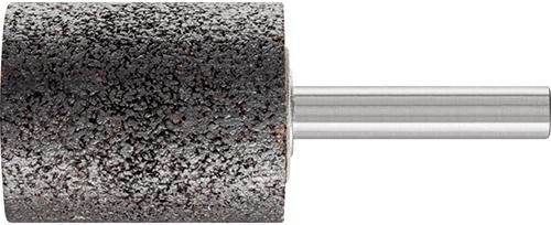 Schleifstift zylindrisch 3240 8 6B ADW 24 L Pferd