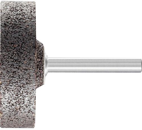Schleifstift zylindrisch 5013 6 6B ADW 30 L Pferd