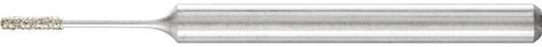 Schleifstift Diamant D126zylindrisch 1x4x3mm Pferd