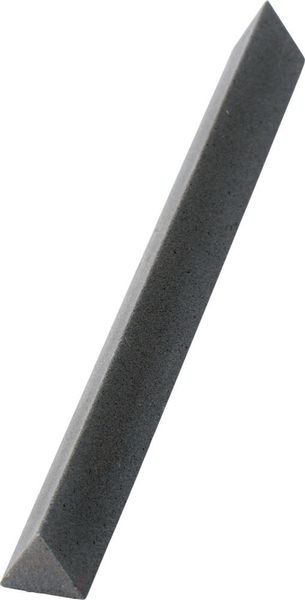 Schleiffeile Silicium- Carbid 3-kant 8x100mm mittel Müller
