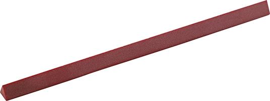 Schleiffeile Degussit 3-kant 100x6mm Müller