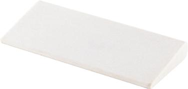 Abziehstein Hohlmeißel 100x40x10mm Müller