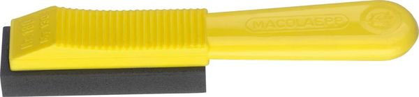 Handläpper K180 my130 gelb Macolaepp