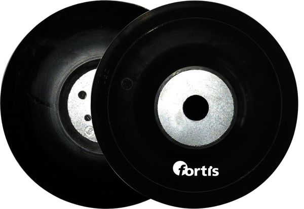 Stützteller M14 180 mm FORTIS