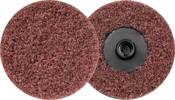 COMBIDISC Ronde Vlies VRW50mm K100 Pferd