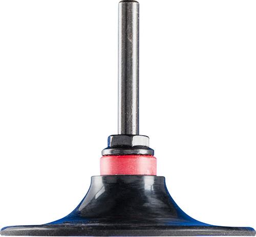 Halter für COMBIDISC 75mm hart Pferd