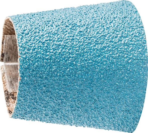 Schleifring Zirkon 29x30mm K80 Pferd