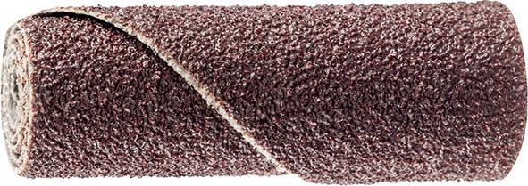Schleifrolle POLIROLL 12x35mm K80 Pferd