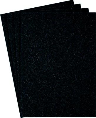 Schleifgewebe blau KL371x230x280mm K400 Klingspor