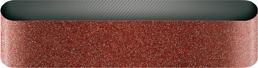 Schleifgewebeb. Kor. 3St.100 x 560 mm K 180 FORTIS