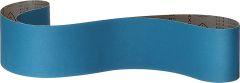 Schleifband Zk. CS411X 75x2000mm K120 Klingspor