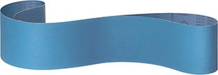 Schleifband Zk. CS411Y 75x2000mm K120 Klingspor