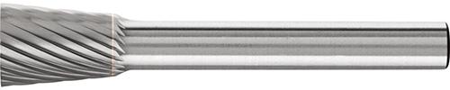 Frässtift HM Winkelform 1013 3 6mm 10x13mm Pferd