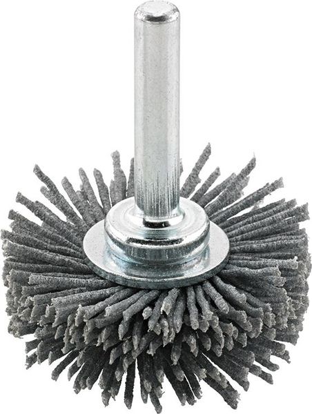 Rundbürste SIC gewellt 50x6mm K120 osborn