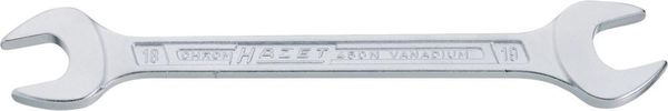 Doppelmaulschlüssel DIN3110 10x13mm Hazet