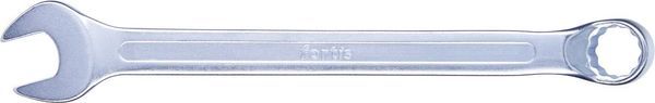 Ringmaulschl. DIN3113B 14 mm FORTIS