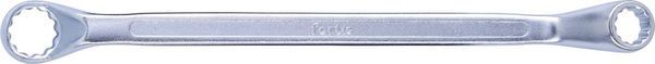 Doppelringschl. DIN838 10 x11 mm FORTIS