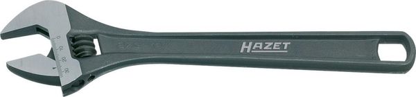 Rollgabelschlüssel 109mm phosphatiert Hazet