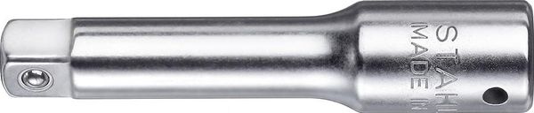 Verlängerung 1/4" 54mm Stahlwille