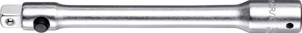 Verlängerung 1/4" 102mm QR Stahlwille