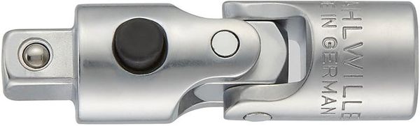 Kardangelenk 1/4" 45mm QR Stahlwille