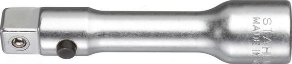 Verlängerung 3/8" 76mm QR Stahlwille