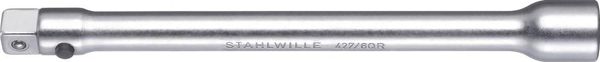 Verlängerung 3/8" 160mm QR Stahlwille
