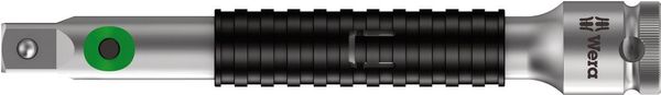 Verlängerung mit Hülse ZYKLOP 3/8" 125mm Wera