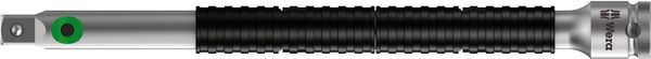 Verlängerung mit Hülse ZYKLOP 3/8" 200mm Wera