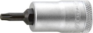 Schraubendr.-Einsatz 3/8"T25x 49mm Gedore